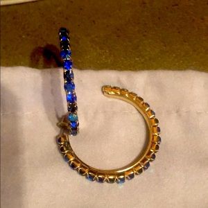 Perry Street Emily Hoops